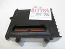 Transmission Control Module TCM TCU Chrysler Concorde 1993 1994 1995 1996 4759066