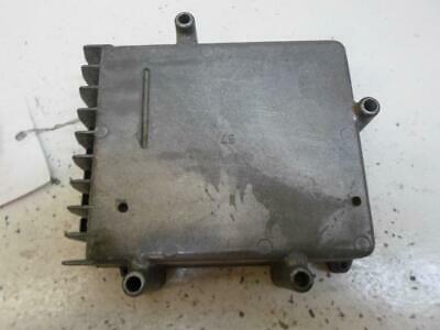 Transmission Control Module TCM TCU Chrysler Cirrus 1999 04606962Ad