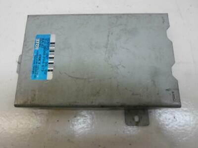 OEM Engine Computer Honda Accord 1988 1989 36048-Ph4-679 At ECM PCM ECU