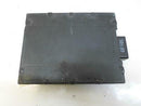 ABS Control Module Ford F250 Pickup 1997 F65F-2C018-Ba