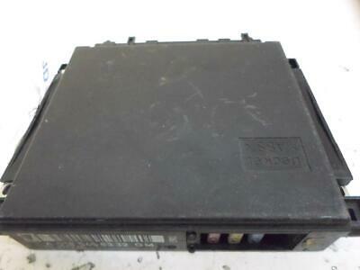 General Control Module Mercedes-Benz S-Class 1992 1993 1994 1995 0185458332