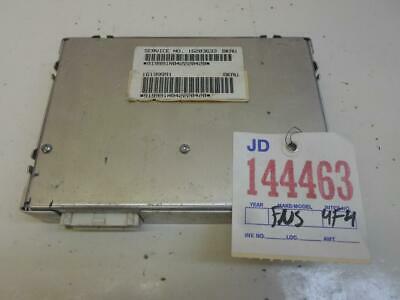 ABS Control Module Chevrolet Monte Carlo 1995 16203633