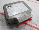 Airbag Control Module Hyundai Accent 1998 1999 95910-22253