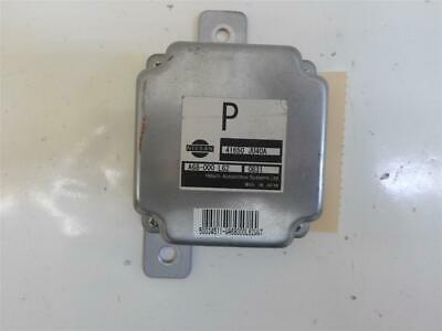 Transfer Case Control Module Infiniti G25 2011 2012 41650 Ju40A