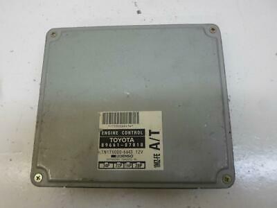 OEM Engine Computer Programmed Plug&Play Toyota Avalon 1995 89661-07010 PCM ECM