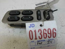 OEM Master Window Switch for 2001, 2002, 2003, 2004, 2005 Mazda Tribute – 3L8T-14540-ABJADS