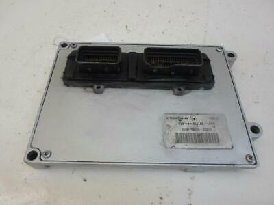 OEM Engine Computer Saturn Vue 2004 2005 2006 37820-Rdm-A410 PCM ECM ECU