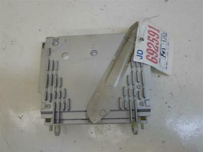 OEM Engine Computer Volvo S70 1998 0261204297 ECM PCM ECU