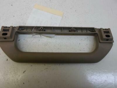 OEM Interior Overhead Rear Grab Handle BMW 525I 1990 1991 1992 1993 1994 8177636