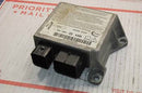 Airbag Control Module Jaguar X Type 2003 1X4A-14B321-Cg