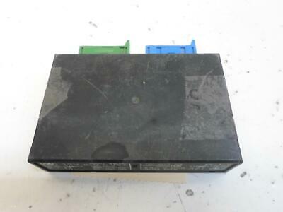 Constant Check Control Module BMW 5-Series 1988 1989 1990 1991 1992 1993 – 1388613