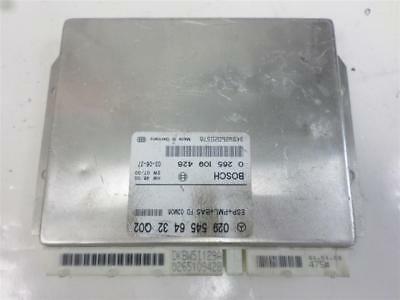 ABS Control Module for 2000, 2001, 2002 Mercedes-Benz E-Class – 029 545 64 32