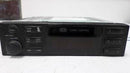 OEM Radio Am-Fm Stereo Cassette Player Kia Sedona 2002 0K54X66860E