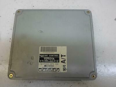 OEM Engine Computer Programmed Plug&Play Toyota Avalon 1996 89661-07050 PCM ECM