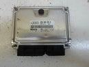 OEM Engine Computer Audi A4 2002 2003 8E0909559D 3.0L ECM PCM ECU