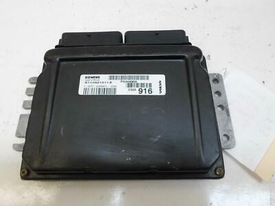 OEM Engine Computer Volvo 40 Series 2001 2002 2003 30646916 ECM PCM ECU