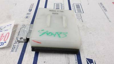 Power Seat Control Module Infiniti G35 2005 98800-AC700