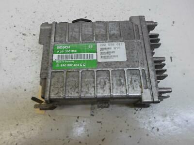 OEM Engine Computer Volkswagen Passat 1990 1991 1992 8A0907404Cc ECM PCM ECU