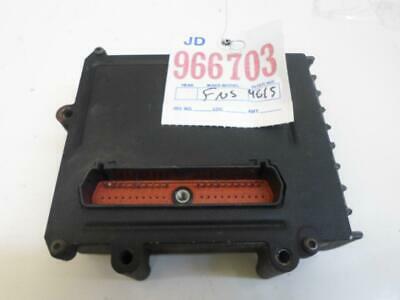 Transmission Control Module TCM TCU Chrysler Sebring 1998 04606468Ai