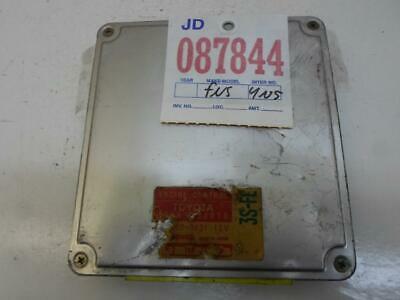 OEM Engine Computer Toyota Camry 1987 89661-32070 PCM ECM ECU