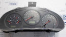 OEM Speedometer Instrument Cluster 58K Subaru Impreza 2005 85014Fe310 Mph At