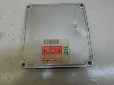 OEM Engine Computer Toyota Camry 1988 1989 89661-32330 ECM PCM ECU