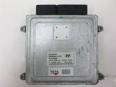 OEM Engine Computer Hyundai Sonata 2009 2010 39100-2G351 PCM ECM ECU