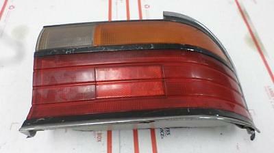 OEM Taillight Rear Right Passenger Side Mitsubishi Galant 1989 1990