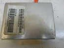 Airbag Control Module Chevrolet Corvette 1994 1995 1996 16176558