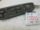 OEM Master Window Switch Cadillac Deville 2000 2001 2002 2003 2004 2005 P821810