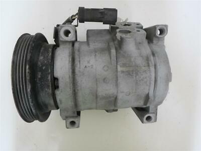 OEM Ac A/C Compressor Chrysler Pt Cruiser 2005 2006 2007 2008 2009 05058031Ab