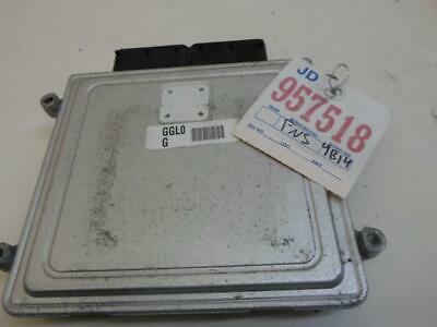 OEM Engine Computer Hyundai Sonata 2015 2016 39101-2Ggl0 39111-2Ggl0 ECM ECU PCM