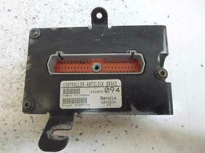 ABS Control Module for 1995, 1996, 1997 Dodge Stratus – 4605094