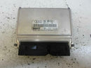 OEM Engine Computer Programmed Plug&Play Audi A4 2002 8E0909518F 1.8L ECM PCM