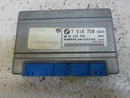 Transmission Control Module TCM TCU BMW E46 3-Series 325I 2003 7518709