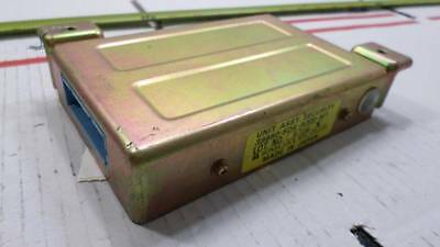 Theft-Locking Control Module Acura Legend 1986 1987 39880-Sd4-A020-M1