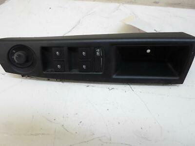 OEM Master Window Switch Chevrolet Cruze 2011 2012 2013 2014 877569434