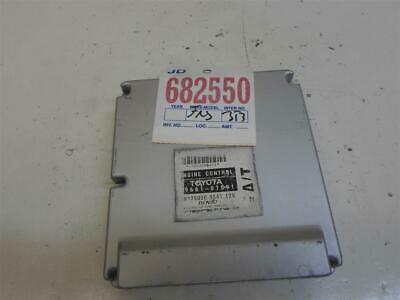 OEM Engine Computer Programmed Plug&Play Toyota Avalon 1997 89661-07091 PCM ECM
