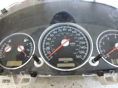 OEM Speedometer Instrument Cluster for 2004, 2005 Chrysler Crossfire – 1935400211