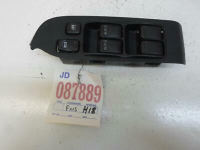 OEM Master Window Switch Infiniti G35 2003 2004 – 80961 AM600