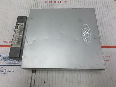 OEM Engine Computer Programmed Ford Explorer Sport 2002 2L2A-12A650-Ec Etn2 ECM