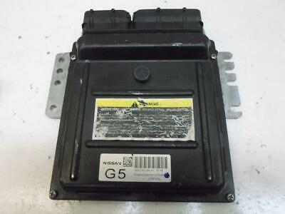 OEM Engine Computer Programmed Plug&Play Nissan Murano 2004 Mec33-284 A1 ECM PCM