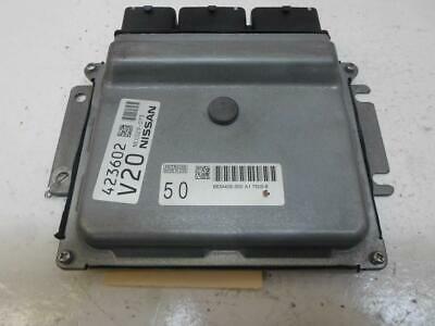 OEM Engine Computer Programmed Plug & Play Nissan Altima 2016 2017 Bem408-300 A1