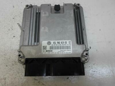 OEM Engine Computer Volkswagen Beetle 2013 2014 03L906019Kb ECM ECU PCM