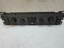 OEM Climate Control BMW 745I 2002 2003 2004 2005 64116921678