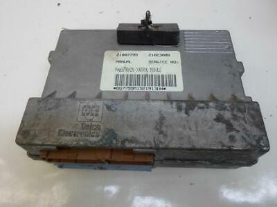 OEM Engine Computer for 1996 Saturn S-Series – 21023008