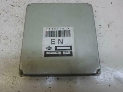 OEM Engine Computer Programmed Plug&Play Nissan Sentra 2001 2002 Ja56L65 B41