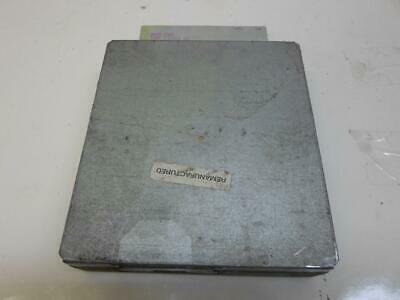 OEM Engine Computer Ford Taurus 1995 F5Df-12A650-Gb Pdd1 ECM PCM ECU