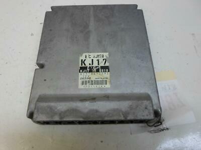 OEM Engine Computer Mazda Millenia 1997 Kj17 18 881B PCM ECU ECM