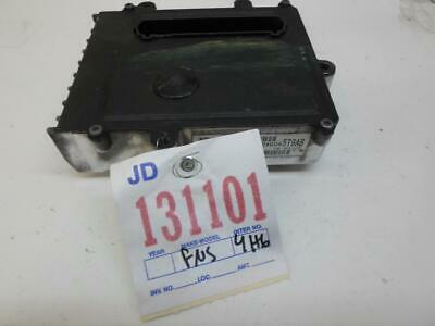 Transmission Control Module TCM TCU Chrysler Sebring 1999 2000 04606579Ab
